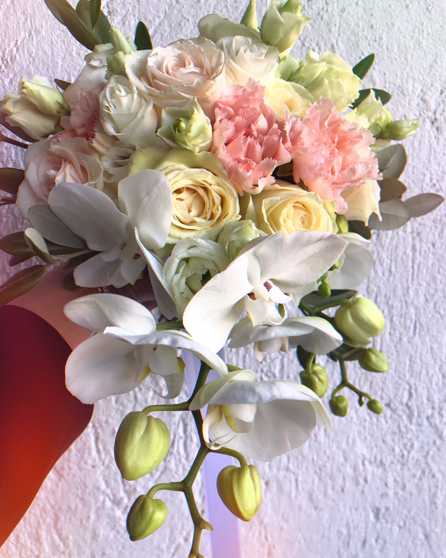 "Il Bocciolo Milano è un'azienda di allestimenti floreali di alta qualità, specializzata nella creazione di atmosfere romantiche e uniche per matrimoni e eventi speciali.
Con la nostra passione per i fiori e la nostra esperienza nel settore, offriamo servizi personalizzati per creare allestimenti floreali che riflettano la vostra personalità e il vostro stile.
Dalla scelta dei fiori più belli e rari, alla creazione di composizioni floreali uniche e innovative, il nostro team di esperti è sempre a disposizione per consigliare e supportare le coppie nel realizzare il loro sogno di matrimonio.
Il nostro obiettivo è quello di creare un'atmosfera magica e indimenticabile per il vostro giorno speciale, grazie alla nostra attenzione ai dettagli e alla nostra dedizione alla qualità.
Servizi:
- Allestimenti floreali per matrimoni e eventi speciali
- Consulenza per la scelta dei fiori e la creazione di composizioni floreali
- Realizzazione di bouquet, corone e altri accessori floreali
- Installazione e gestione degli allestimenti floreali durante l'evento
Contattaci per scoprire come possiamo aiutarti a creare un matrimonio indimenticabile!"
📲3757499450 laura