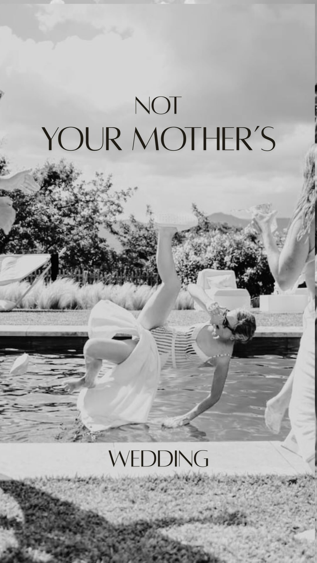 NOT your Mother’s wedding.
Less “You may now kiss the bride,” more “Did that just happen?!
This was a wedding that broke the mould—and looked damn good doing it.
Lovers @immevh19 @koencasteels1
WP @houseofsie
Video @focusinibizaweddings
.
.
#weddingreel #notyourmotherswedding #unfilteredwedding #sainttropezwedding #nontraditionalwedding #ibizawedding #destinationweddingphotographer #weddingafterparty #editorialweddingphotographer #luxuryweddingwithedge #weddingvibes #realmoments #chaoticgood #partywedding #sttropezweddingphotography #candidweddingphotography #weddingwithsoul