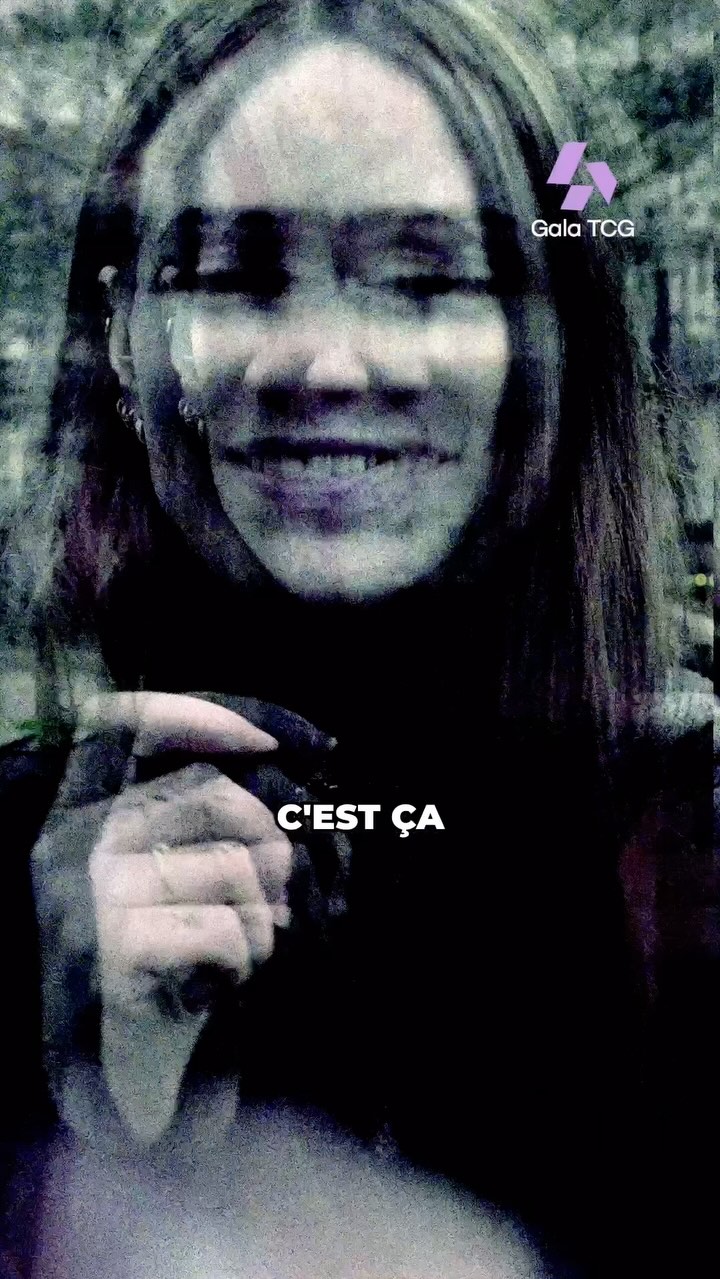 Et vous, connaissez-vous le Gala TCG ?
Avec ses 5 000 m² dédiés aux cartes à collectionner, le Gala TCG s’impose comme le plus grand salon européen consacré aux TCG.
Pour cette 4ᵉ édition, nous vous avons préparé un week-end de pur bonheur, riche en émotions.
Que vous soyez collectionneur aguerri ou simplement curieux, rendez-vous les 26 et 27 avril prochains à l’Espace Champerret pour partager avec nous un moment unique.
#GalaTCG #GalaTCG2025
#cartespokemon #pokémon