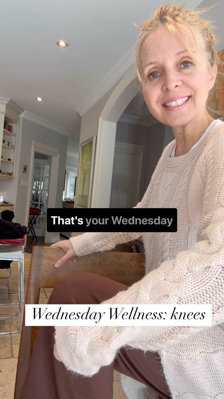 Simple tips make challenges manageable: In spring the liver energy system is on duty and that includes your liver energy system.
Many suffer from knee and hip pain and sciatic nerve issues so let's help you help yourself with a Spring Forest Qigong tip.
This helps with the following:
Hip pain
Knee pain
Sciatic nerve pain
Rib and chest pain
How: press your thumb or fingers in the spot just below your knee on the outside edge of your shin bones. Do one or both knees.
How long: two minutes or more
Best times:
5 to 9 am
5 to 9 pm
The energy point is on your gallbladder channel, which runs through your knees and your sciatic area (lower back).
Courtesy book: Head to toe healing
#qihealing #wednesdaywisdom #wednesdaywellness #accupressurehealing #sciaticnervepain #kneepainrelief #qigongforhealth #chinesemedicinetips