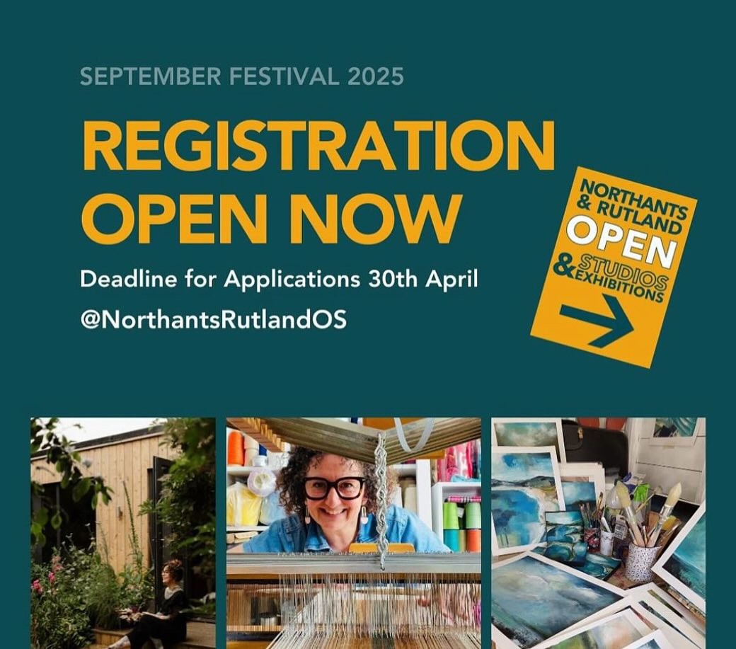 Day 4 of the @northantsrutlandos 30 day challenge is a hard one as I had to think about what my biggest ambition would be!
In an ideal world I’d leave my admin job and explore the endless possibilities of wet felting full time. Then I could spend more time with my daughter too. I would convert my garage into a studio rather than having just the spare room & kitchen table! I’d love to be able to develop my own artistic style and be able to sell my art as prints and on cards, cushions etc. and obviously continue to exhibit with @northantsrutlandos 😊
#northantsrutlandos #30daychallenge #needlefeltingartist #needlefelt #woolartist #woolart #bigambitions #dreambig #26daystogo