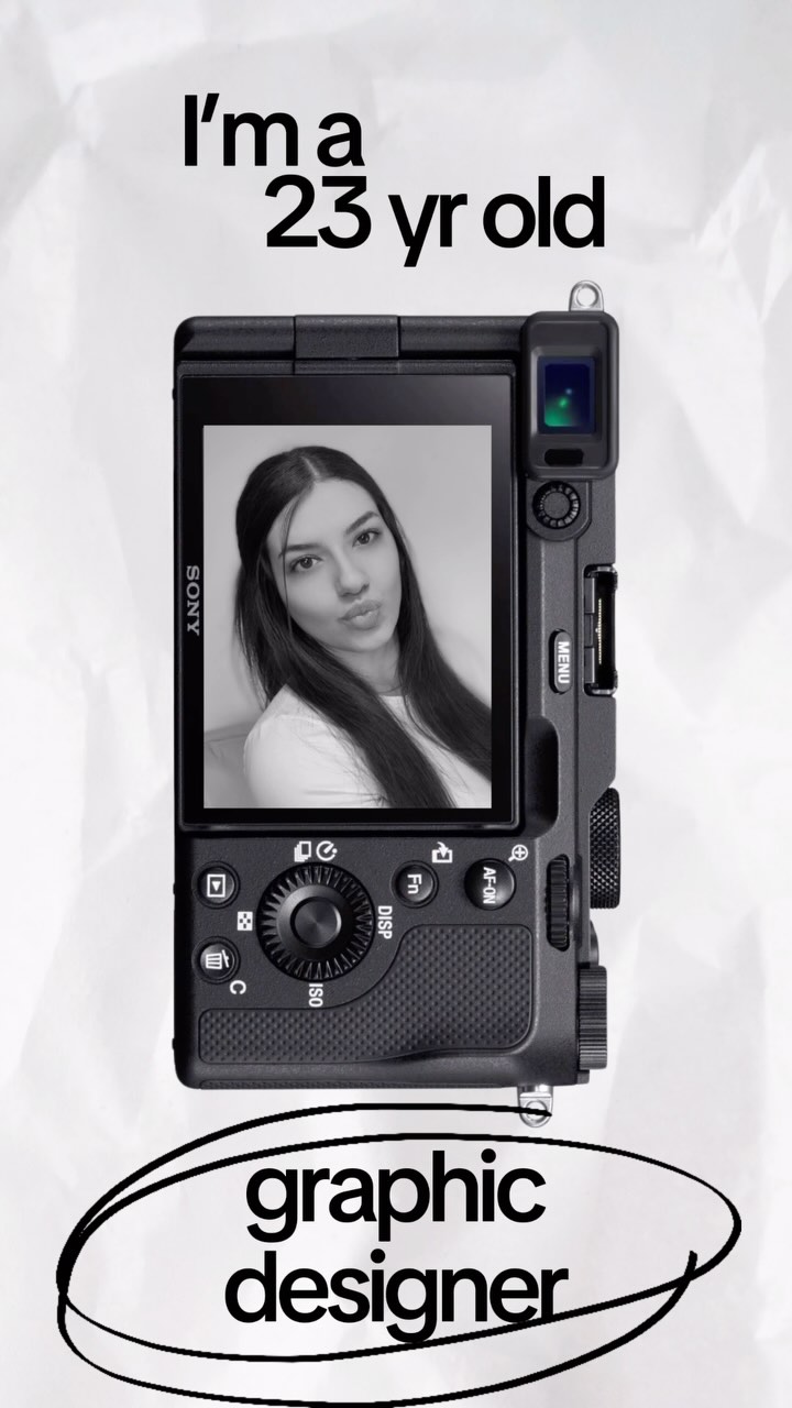 Hi british vogue ✨
a little late to this trend, completely inspired by all the people I’ve seen do it and had to try it myself!
#graphicdesigner #branddesigner #brandingdesigner #whatsinmybag #graphicdesign #brandingstudio #posterdesign #branddesign #designinspiration