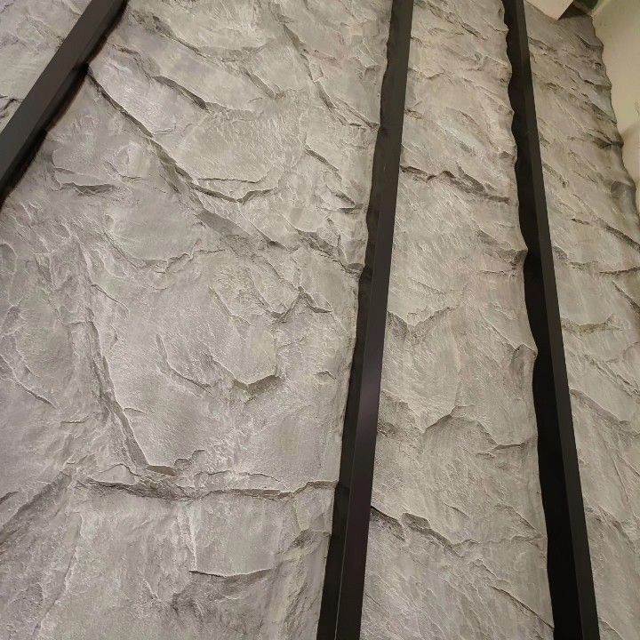 Transform Any Room with Accent Stone Wall Installations – Durable, Stylish & Versatile.
Looking to add the rustic charm of natural stone without the heavy price tag or structural demands? DecoWalls offers custom faux stone wall installations sculpted from durable mortar-based materials, seamlessly applied over existing drywall in any space—residential or commercial.
Whether it’s your living room, powder room, feature wall, reception area, or even a bathroom, our stone walls add texture, depth, and elegance with zero structural modifications.
Unlike traditional stone veneer that requires extensive prep work, our process is efficient and clean. Decorative mortar is perfect for condos, retail spaces, home interiors, and small urban bathrooms where weight and space restrictions may limit other options. It’s moisture-resistant, customizable in texture and tone, and doesn’t require sealing—making it ideal for both aesthetic and practical design upgrades.
Here’s why homeowners and designers across Toronto are choosing DecoWalls’ faux stone solutions:
✔ Unique and realistic texture
✔ Applied directly onto existing drywall
✔ Suitable for interior walls, backsplashes, and bathroom accents
✔ Mold- and moisture-resistant – great for humid spaces
✔ Custom sculpting to match your style, from modern to rustic
If you’re after a quick, eye-catching upgrade that won’t compromise your layout or break your budget, accent stone is the ultimate solution. Get in touch with DecoWalls today to schedule a free consultation and see how we can bring stone-inspired beauty into your space—without the heavy lifting.
#FauxStoneWall #TorontoInteriorDesign #BathroomRenovationGTA #AccentWallToronto #CustomStoneLook #CondoDecorToronto #TorontoRenovationExperts