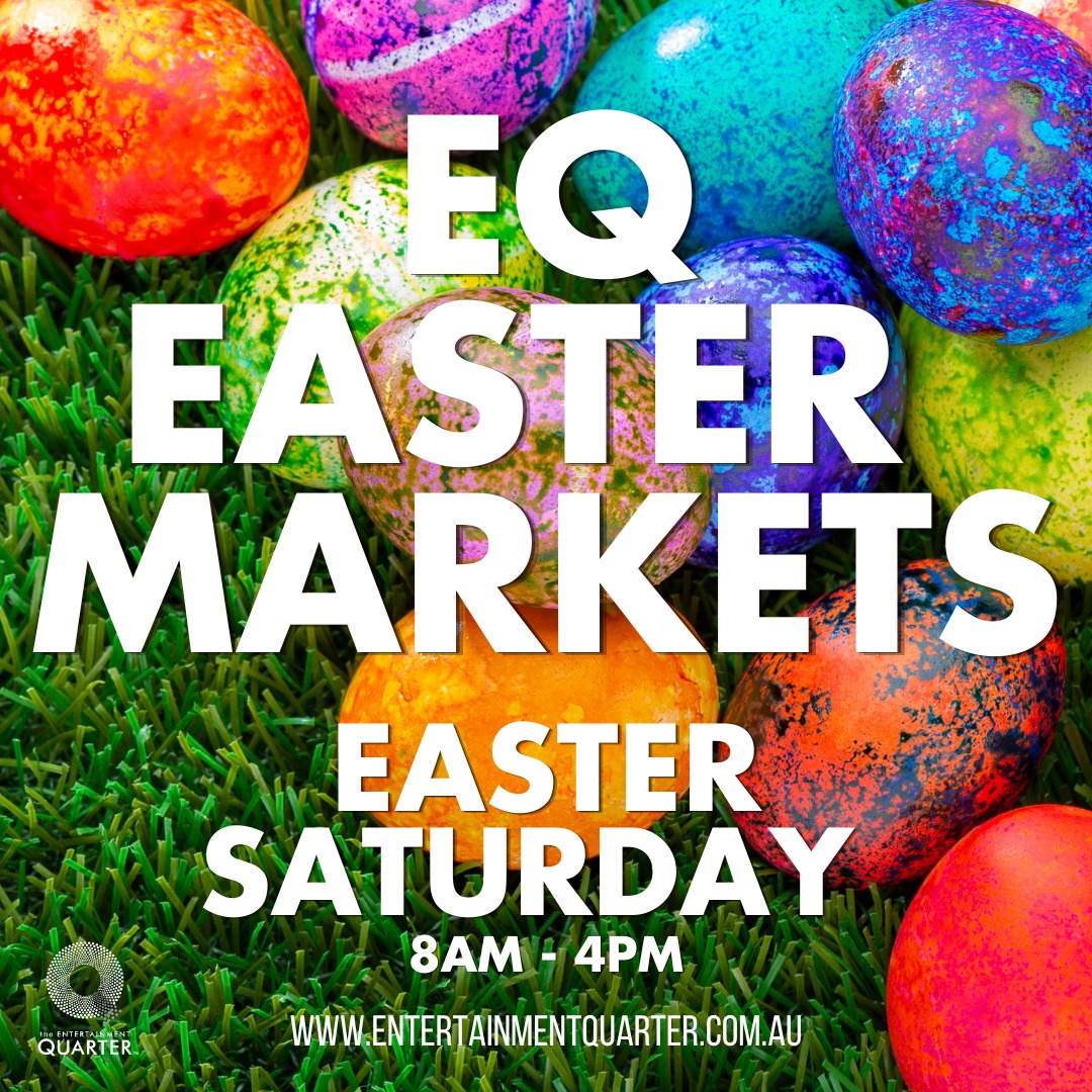 Last post I made a mistake of posting on April 1st (April Fool). Removed to not cause the confusion 😅
We Little Paws Bakery will host our stall at The EQ Easter Markets Ancor with the Sydney Family Easter Show! Taking over the @entertainmentquarter for Easter Staturday on the 19th April 2025,
Celebrate Easter at the Sydney Family Easter Show. @sydneyfamilyshow
And come and visit us for some free treats for your little paws!
Time:
19 Apr 2025, 8:00 am – 4:00 pm
Location:
Moore Park, 122 Lang Rd, Moore Park NSW 2021, Australia
https://www.littlepawsbakery.com.au/event-details-registration/eq-easter-market
