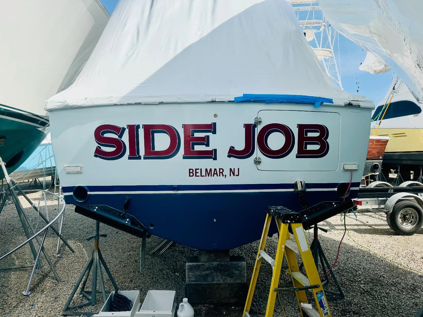 Let’s hope this weather warms up , n all this rain stops. Let’s get these bass chewing! All the signs are there. Call now to book your day . Am n pm trips available . 561 578 2710