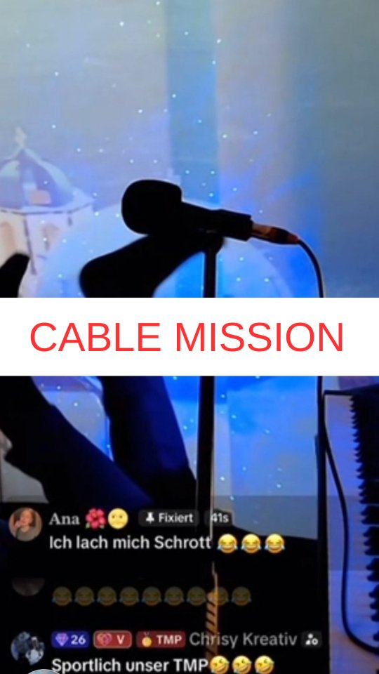 This was crazy...Repairing a cable beneath an electric piano is a crucial step to maintain flawless sound and video performance, especially during live sessions or recordings. Start by powering off and unplugging the instrument completely to ensure your safety. Carefully lift or tilt the piano to access the area underneath, taking care not to strain any existing connections. Locate the problematic cable—often an audio, MIDI, or video cable—and inspect it thoroughly for signs of wear, fraying, or bent connectors. If the damage is external, replacing the cable is often the most reliable fix. For internal connections, ensure that plugs are firmly seated in their ports and that no pins are bent or corroded. Use high-quality, shielded cables to minimize noise interference and signal loss. Secure any loose wires with cable ties or adhesive clips to prevent future strain or accidental disconnection. Once repairs are complete, restore power and test both audio output and video sync to confirm that everything is working seamlessly. A well-executed cable repair not only improves sound and video clarity but also extends the lifespan of your equipment and ensures reliable performance during every session.
.
#themaskedpianoman #personality
#dowhatyoulove #createyourownstory #pianoman #piano #livepiano