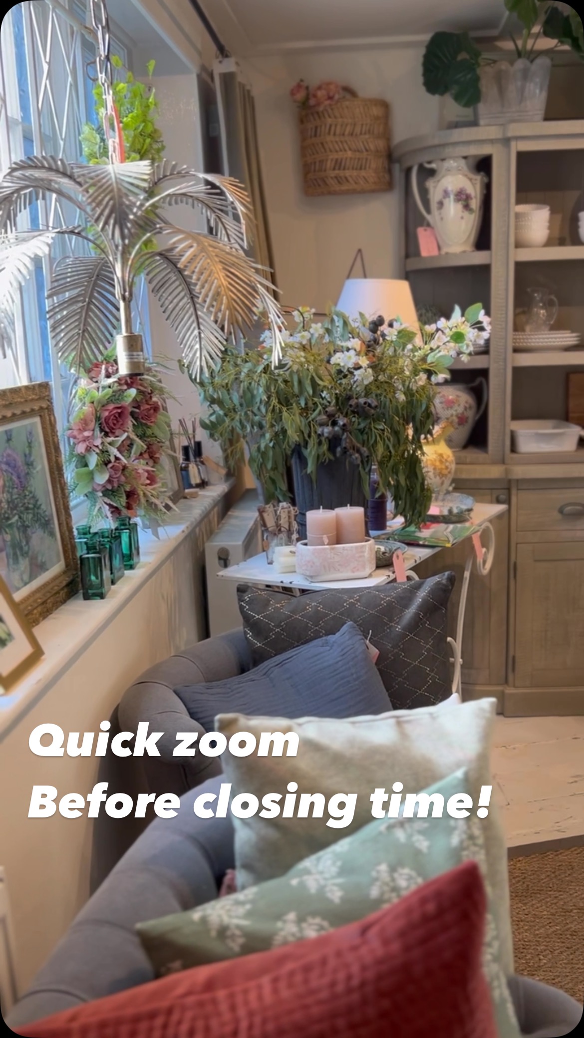 #independentretailer #sevenoaks #sevenoakslifestyle #interiorstyling #shoplocal #sevenoaksmums #countryliving #homestyling @janecave123 @incapottery
