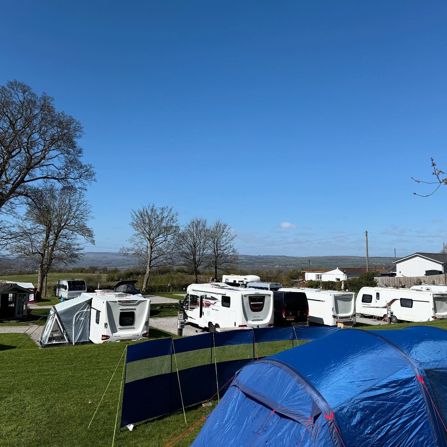 Have you booked your summer camping trip yet?☀️
Don’t miss out and book now!
💻www.chevinparks.co.uk
📞0113 284 1142
#summer #camping #campsite #caravanning #leeds #menston #otley #otleychevin