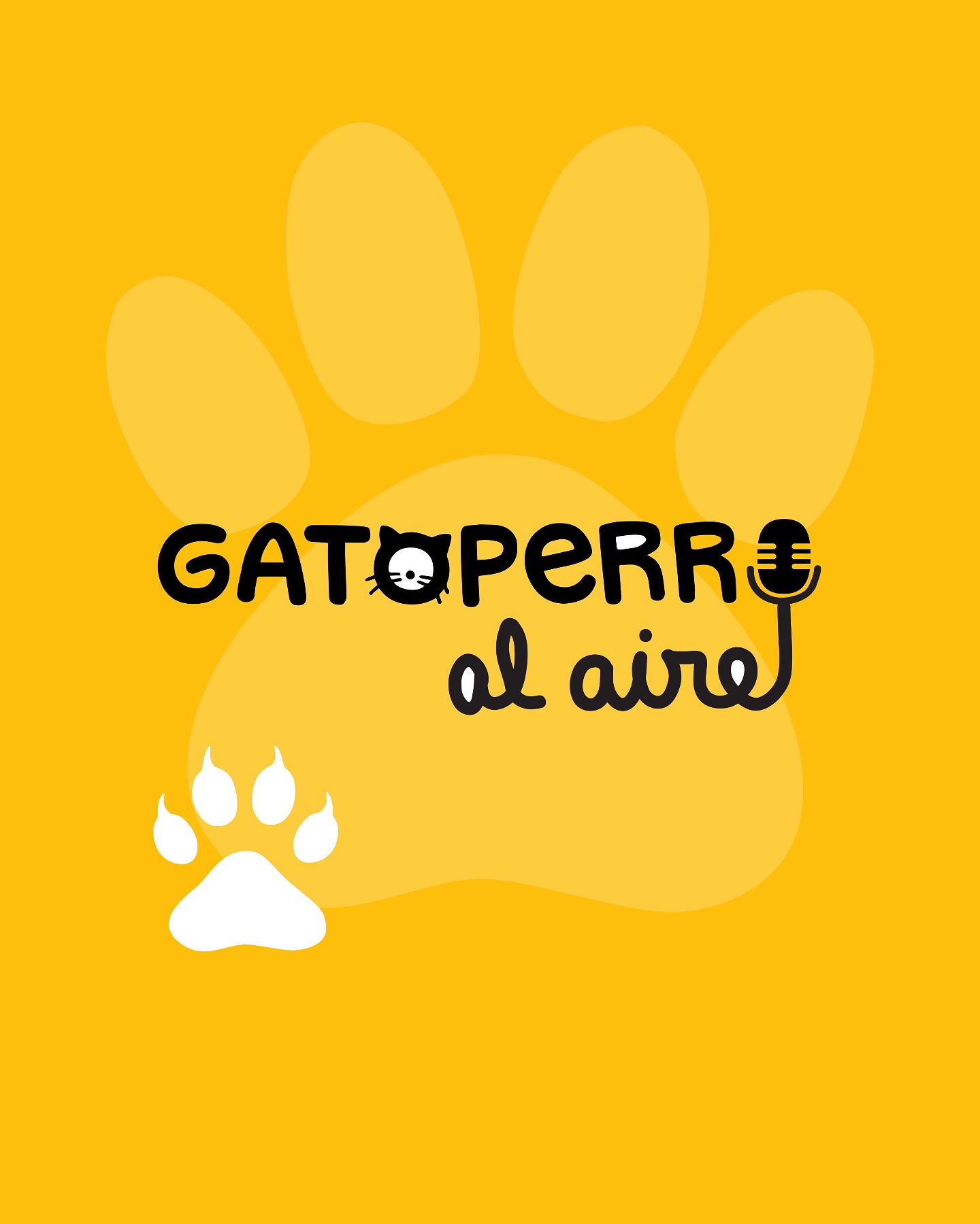 ¡Les presentamos nuestro nuevo proyecto: GATOPERRO AL AIRE! 🎙️
Este año tendremos muchas sorpresas gatoperrunas y el podcast GATOPERRO AL AIRE es una de ellas. 😸🐶
Esta semana comenzaremos a trabajar en el @cecreavaldivia con un entretenido grupo de niños y niñas de Valdivia, quienes participarán en la creación de los guiones y en la locución de seis capítulos que saldrán a conquistar el mundo durante el segundo semestre 📻. Para nosotras es la primera vez que hacemos un podcast, pero estaremos bien acompañadas por Antonio Martel, periodista con mucha experiencia en radio. ¡Bienvenido a la familia gatoperruna, @tonio.marr 🌟!
👉Pronto compartiemos más novedades. Pero podemos adelantar que se viene un nuevo número de la revista y que durante este mes lanzaremos la convocatoria para participar en el comité editorial🙀.
GATOPERRO AL AIRE es un proyecto financiado por el Fondo Nacional de Fomento del Libro y la Lectura 2025.