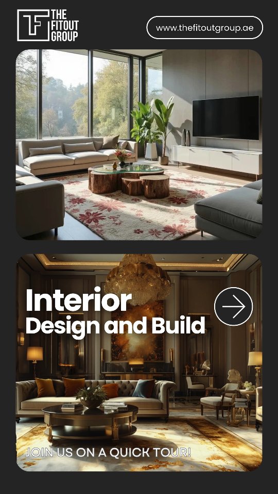 ✨ Transforming spaces, elevating lifestyles. From concept to creation — we design, we build, we deliver excellence.
#InteriorDesignAndBuild #InteriorDesign #HomeDesign #OfficeInteriors #LuxuryInteriors #InteriorDecor #DesignAndBuild #DreamSpaces #ModernInteriors #RenovationInspiration #ArchitectureDesign #InteriorStyling #InteriorGoals #BespokeInteriors #SpaceTransformation #TurnkeySolutions