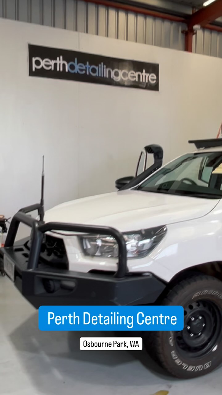 Introducing our new rental agency in Osborne Park, Perth, WA. Huge shout out to Dave and his fantastic team who will be looking after our 4WD’s and valued customers in Perth 🇦🇺
Check out @perthdetailingcentre for premium quality detailing, wraps, ceramic coatings and heaps more.