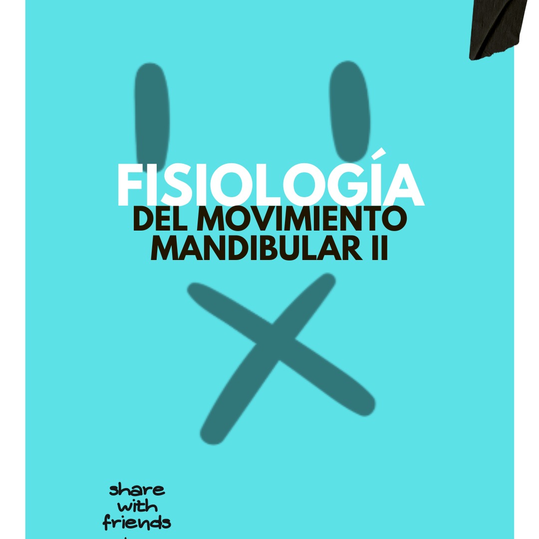 🦷 ¿Sabías que el cierre mandibular no solo depende de la mandíbula?
La fisiología del movimiento mandibular involucra una perfecta coordinación entre músculos, articulaciones y nervios. ¡Es un trabajo en equipo!
👄 Durante el cierre mandibular, los músculos maseteros, temporales y pterigoideos trabajan juntos para permitir que puedas masticar, hablar e incluso bostezar sin dolor.
Pero cuando hay disfunciones en esta zona, pueden aparecer síntomas como:
✅ Dolor al masticar
✅ Chasquidos en la ATM
✅ Cefaleas tensionales
✅ Dolor cervical
🎯 En fisioterapia, evaluamos la articulación temporomandibular (ATM) y tratamos su función para aliviar molestias y mejorar tu calidad de vida.
📍Si estás en Alicante o alrededores, ¡podemos ayudarte con un tratamiento personalizado y a domicilio!
🔎 #fisioterapiaalicante #atm #fisioterapiamandibular #DolorMandibular #bruxismo #fisioencasa #saludmandibular #welness #atmfisioterapia #dolordemandíbula