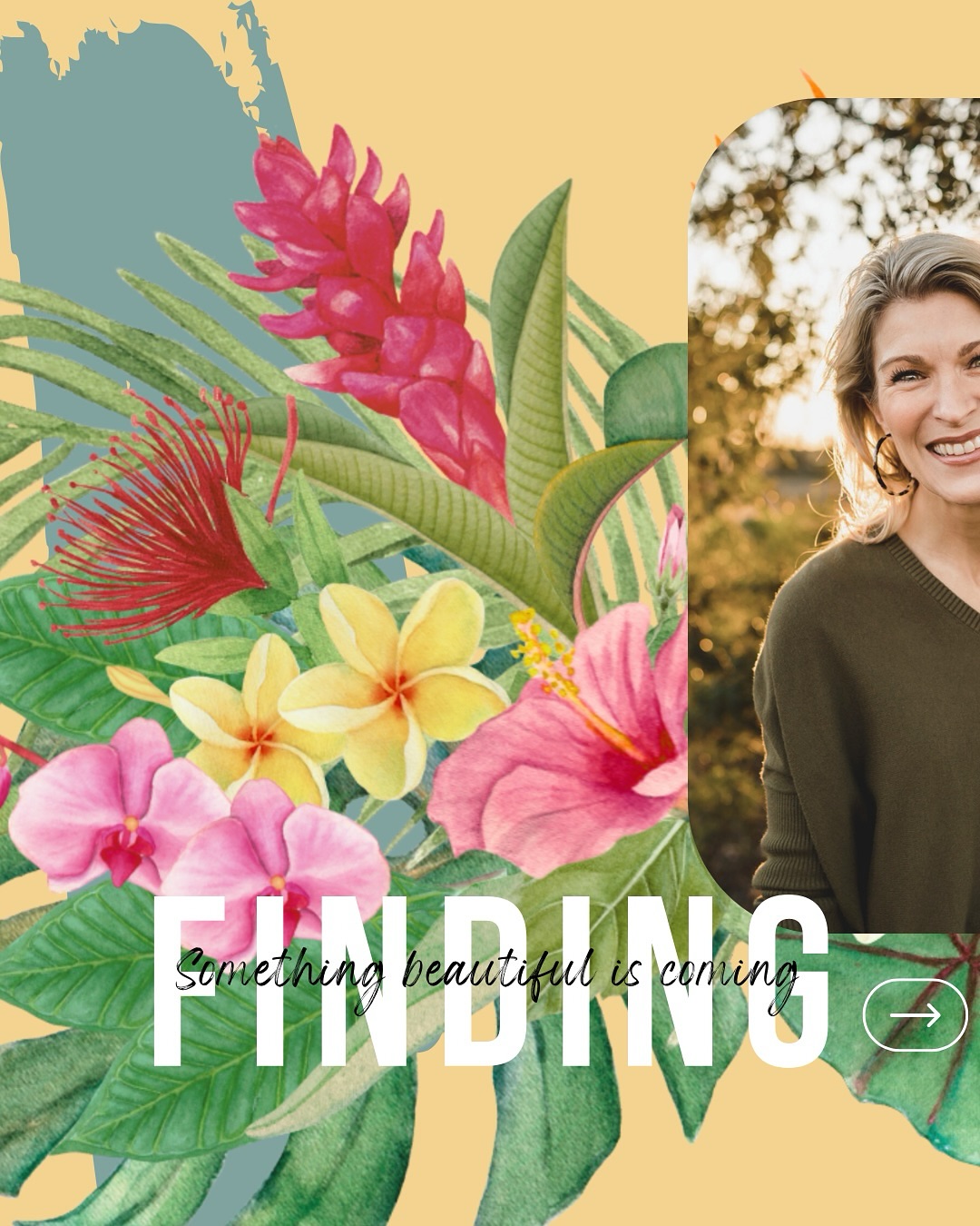 Something beautiful is coming! Finding Everyday Fruit will be available April 12th! 🌺✨
#FindingEverydayFruit #NewBook #NewBookRelease #FruitOfTheSpirit