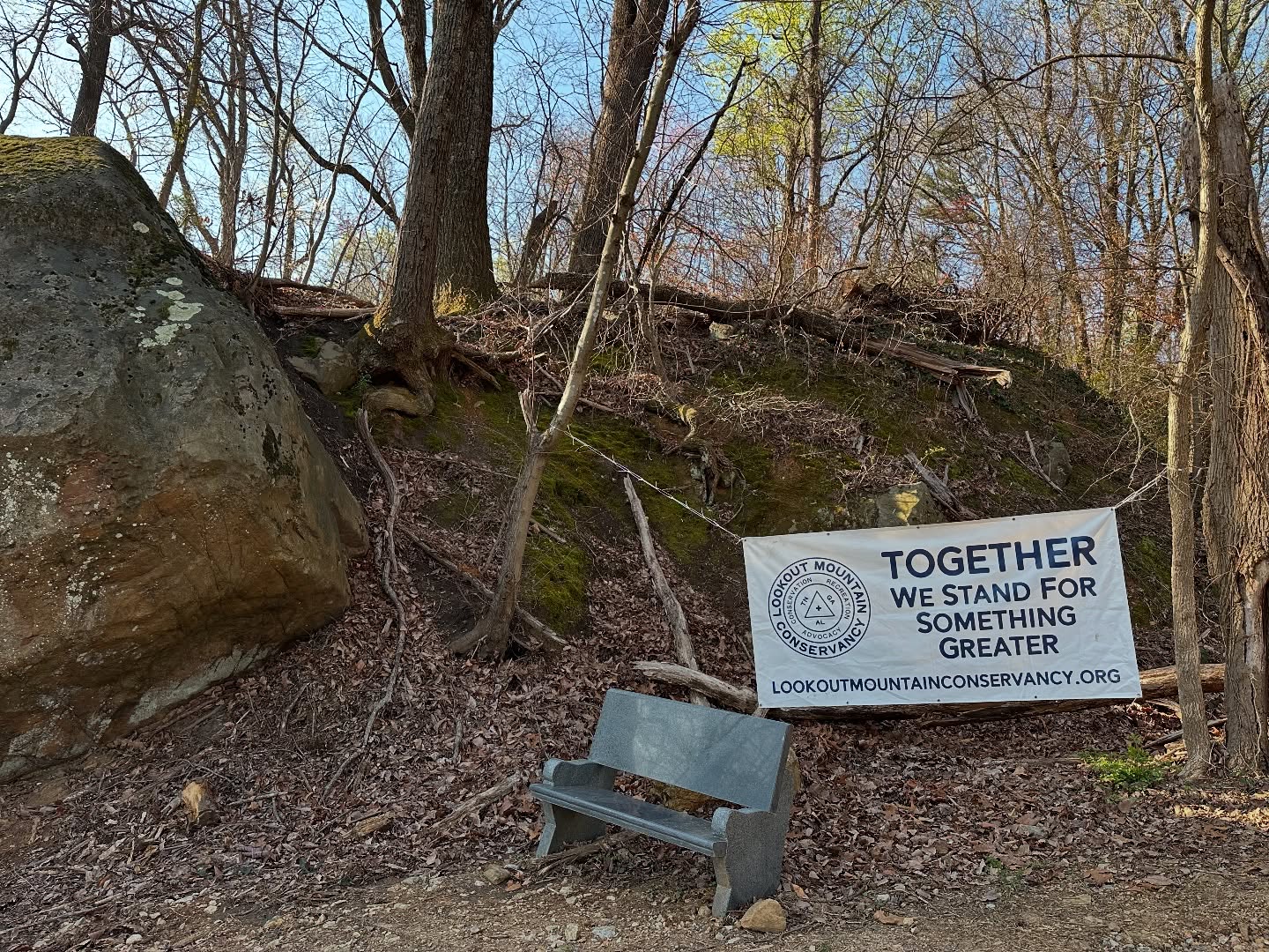 Hopefully this month has been great for you as much as it has been for us and that you’ve been getting outside as much as we have. This month, we’ve enjoyed seeing everyone out climbing and appreciating the community Chattanooga has built. A couple weekends ago we attended Boulderfest, a climbing competition at our home climbing grounds, the Boulders on Old Wuahatchie. The weather was perfect and the vibes were great. We won a few prizes, met new people, talked with old friends, and had goofy conversations, making it a great day for everyone.
One of the biggest lessons we learned this past weekend was balancing and juggling life, but making sure we enjoy the people who are in our circle when we get stressed out or overwhelmed. Life can get hectic, but with the right people surrounding you, we can laugh through this journey together and create great memories.
If you’re interested in volunteering with us, reach out via email (weclimbtn@gmail.com) or dm to join our upcoming outings.
#outdoors #diversity #fun #climbing