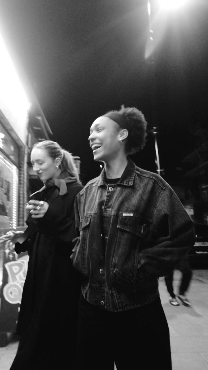 Forgot how much I love monochrome! 2nd shorter Jam Circus reel. Placed an emphasis on the multi-generational aesthetic of the venue. It’s quite unique to see this nowadays. & something genuinely needed. With so much noise on social media and internet in general, we all could use some quality time with our elders. Notice how they take their time, care less about what people think of them and have a calmness about them. They’ve seen the cycles we haven’t and keep is grounded with wisdom and patience.
So good for your mental health to have a mentor from yester year to help navigate young problems 😌🙌🙌
But yeah, Jam Circus is a new project for me, the GM and the Director at Jerk Yard.
Watch that space….