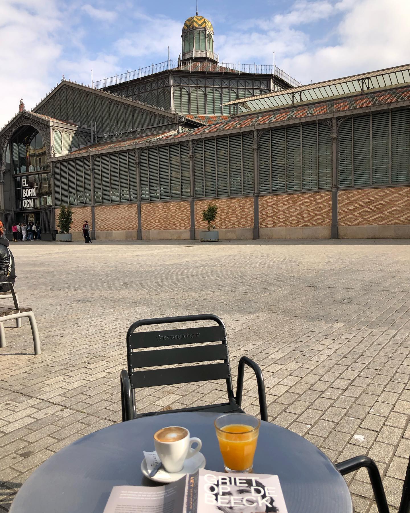 Fijn weekend! ☀️😊