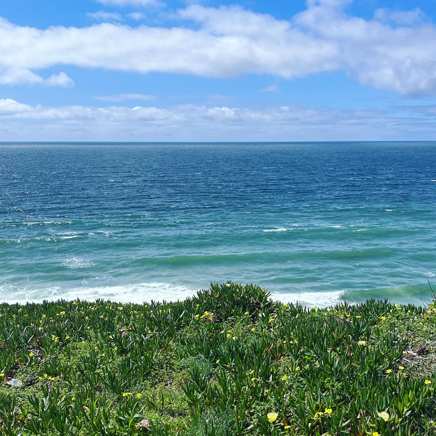 3 layers of Heaven 💛
.
.
.
#yoga #yogadelenergie #yogadessaisons #cinqelements #yogalisbon #yogalisboa #yogalisbonne #nature #ocean
