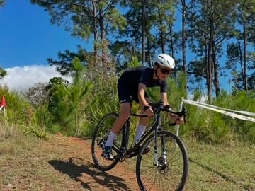 ONE MONTH TO GO!
BBCC is proud to host Round 2 of the Queensland CX State Series at Bangalow Showgrounds on May 4th!
This is a huge event for our club with hopefully 150 riders taking part.
It’s a great chance for our members to support the club, whether racing, volunteering or just cheering on the riders.
If you’re a gravel rider or just keen to have a go on any bike this is your chance to challenge yourself and have some serious fun at the same time. Link where-to enter coming soon!
The more riders we have on the course, the better the event will be.
If racing isn’t your thing, you can still help by volunteering.
Just an hour of your time makes a huge difference. We need help with course setup, takedown, and marshalling.
get in touch with us if you wish to volunteer!
The Race schedule is below so you can even pick a time that works for you.
#byronbaycycleclub
#RideWithUs
#everyoneiswelcome
#TogetherWeRide
#cyclocrossracing
#CX
#juniorcycling
#womenincycling
#jingiwalla
Queensland Cyclocross
Bay FM 99.9 - Byron Bay Australia
Echo Publications
