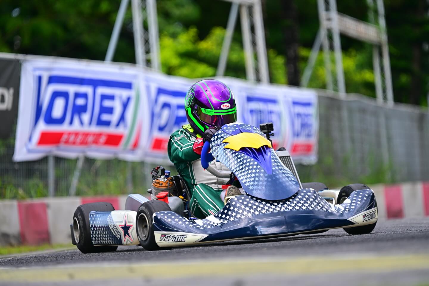 Announcement 📣
We will be racing the brand new 2025 Kosmic Mercury T for round 2 of @rokcupsingapore.
@kosmickartofficial
@tonykartofficial