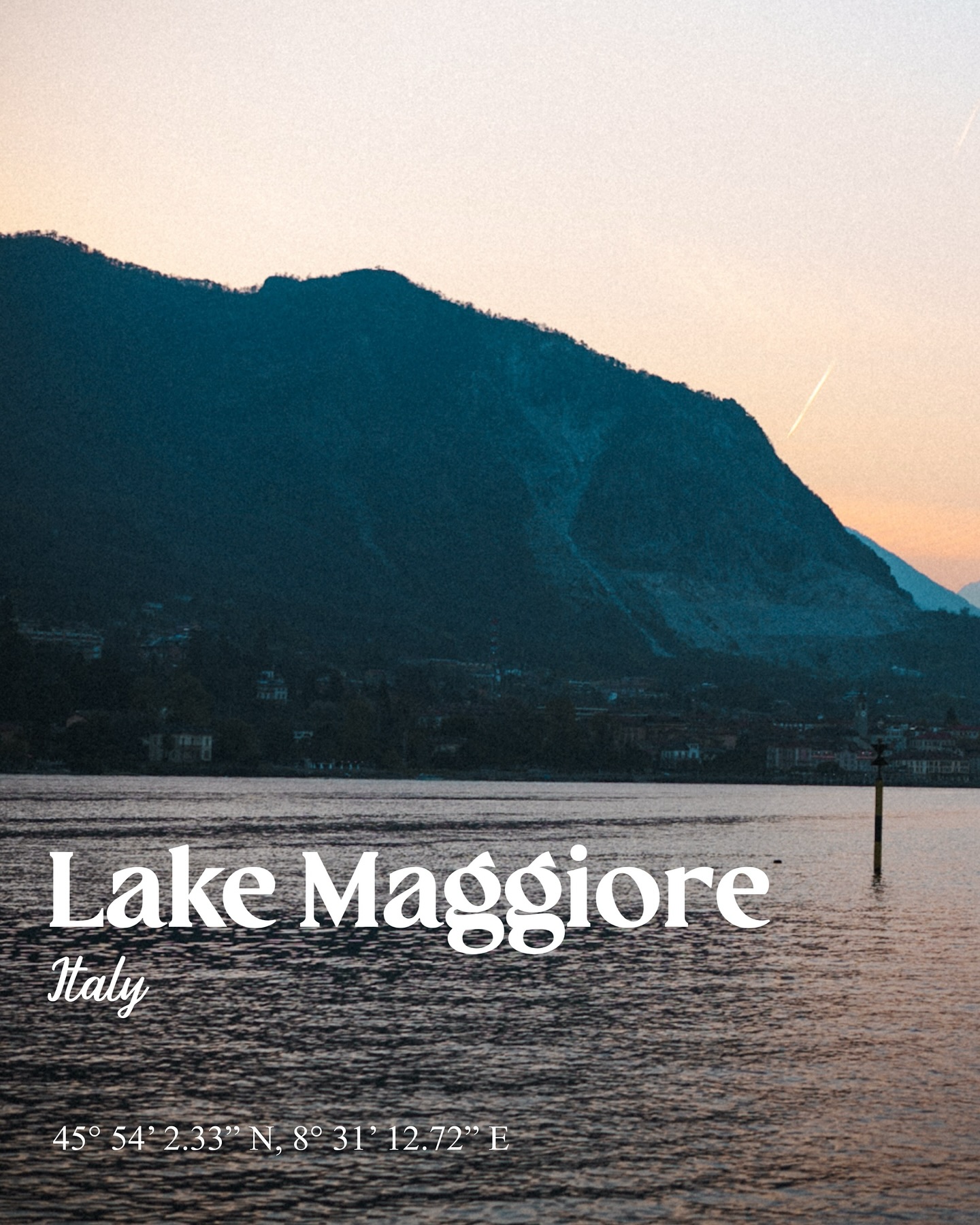 Some frames from this week 🎥🇮🇹
Spent a great few days in Italy filming at the PI Apparel EU Fashion Tech show. A fantastic venue and location, topped off with a boat trip to a small island on the lake for an offsite dinner.
#videoproduction #eventvideo #conferencevideo #event #fashionevent #lakemaggiore #italy