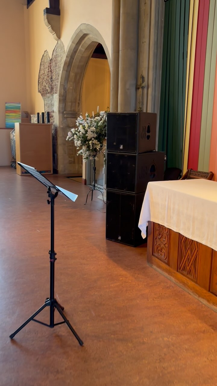 Sound hire done right. We provided full audio support for this church event—clear vocals, balanced mixes, and solid coverage throughout the space. Whether it’s Manchester or London, @sound_plug has your event sound on lock.
#SoundPlugUK #SoundHire #ChurchEventSound #ManchesterEvents #LondonSoundHire #LiveAudioSupport #EventSoundUK #GospelEvent #WorshipSound #ProAudioUK #ChurchProduction #SoundEngineering #ManchesterChurch #LondonChurchEvents