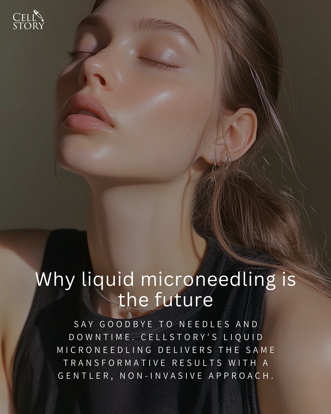 So we all know and love Microneedling for its amazing capabilities such as collagen and elastin induction and also for its amazing results with skin issues such as:
💫Fine lines & wrinkles
💫Acne scars & texture
💫Enlarged pores
💫Stretch marks
💫Pigmentation
💫Skin laxity (loose skin)
💫Dullness
But why is Liquid Microneedling leading the way?
1️⃣ Dual Benefit
Collagen stimulation + targeted product delivery (like peptides, vitamins, growth factors, hyaluronic acid) directly into the dermis.
2️⃣ Less Trauma, Faster Healing
Liquid microneedling requires no needles!!! 50,000 spicules coated with a yellow calming complex, reducing inflammation and redness compared to traditional methods.
3️⃣ Better Absorption
Topical products normally sit on the surface — liquid microneedling pushes them past the skin barrier for dramatically better absorption and results.
4️⃣ Minimal Downtime
Skin often looks plump, hydrated, and glowy immediately after vs. red and irritated from traditional microneedling.
🙌🏻Liquid microneedling = Microneedling + Advanced Skin Infusion 🙌🏻
→ Faster results, less downtime, targeted skin correction.