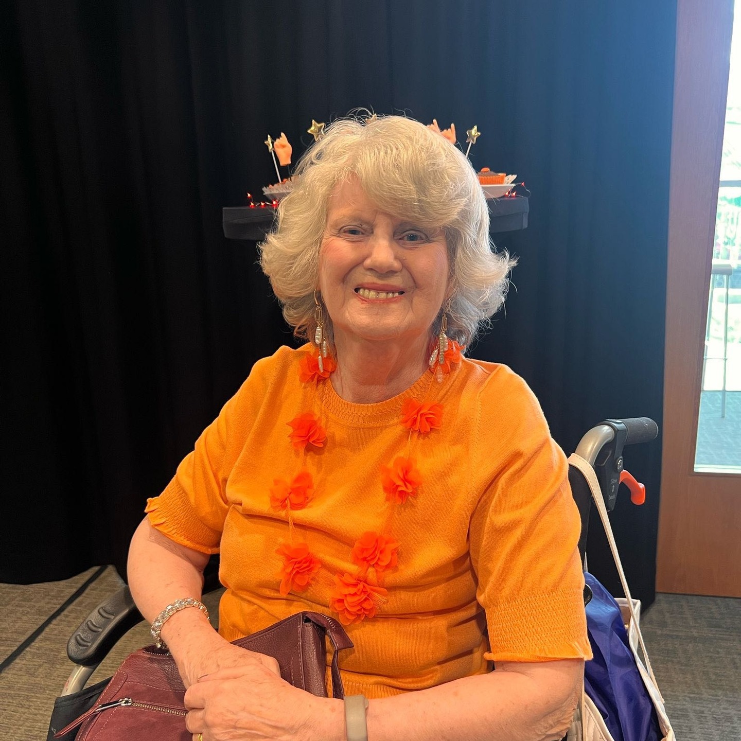 Last week, our amazing Cavendish Park family took to the stage at the @championingsocialcare Care Sector's Got Talent final - with their brilliant Makaton Group leading the way! 🌟
Performing Thank You for the Music by ABBA in front of a live studio audience, they absolutely smashed it and filled the room with energy, joy, and pure talent 🎶✨
We couldn't be prouder of this incredible group - their confidence, passion, and infectious enthusiasm lit up the stage. What a moment! 🧡
#CareSectorsGotTalent #CavendishPark #ProudMoment #ThisIsCare #MajesticareFamily #Makaton