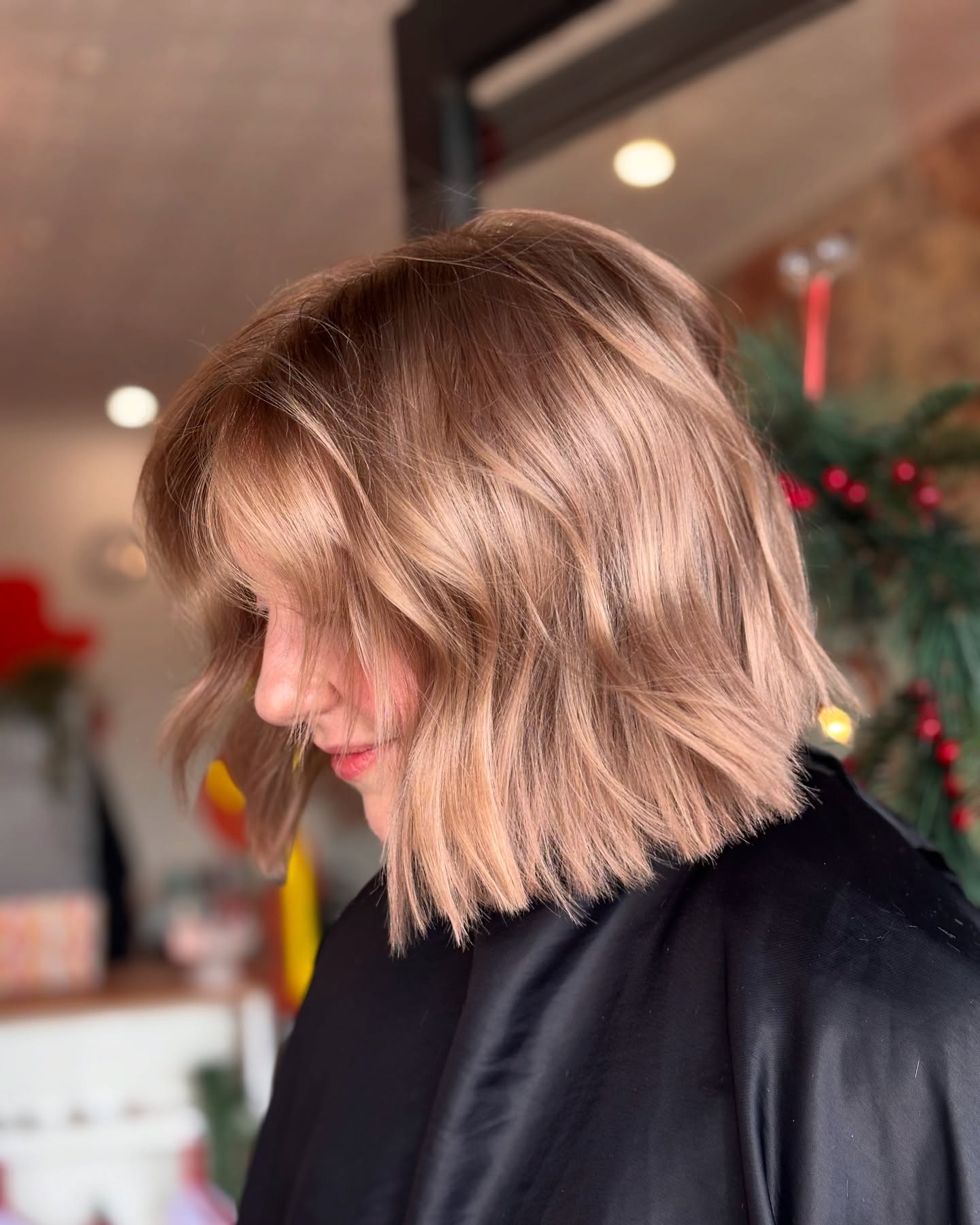Who else loves this cut & tone? π
Little flashback from December π€βοΈ
#PrestonSalon #MelbourneSalon #HairSalon #BeautySalon #PamperYourself #HairGoals #BeautyTreatments #SalonLife
#MelbourneBeauty #PrestonBeauty #HairStylist #BlondeGoals #SelfCare #TreatYourself #GlamSquad #HairCare #SkinCare #Wellness #SalonServices #BookNow #FeelBeautiful