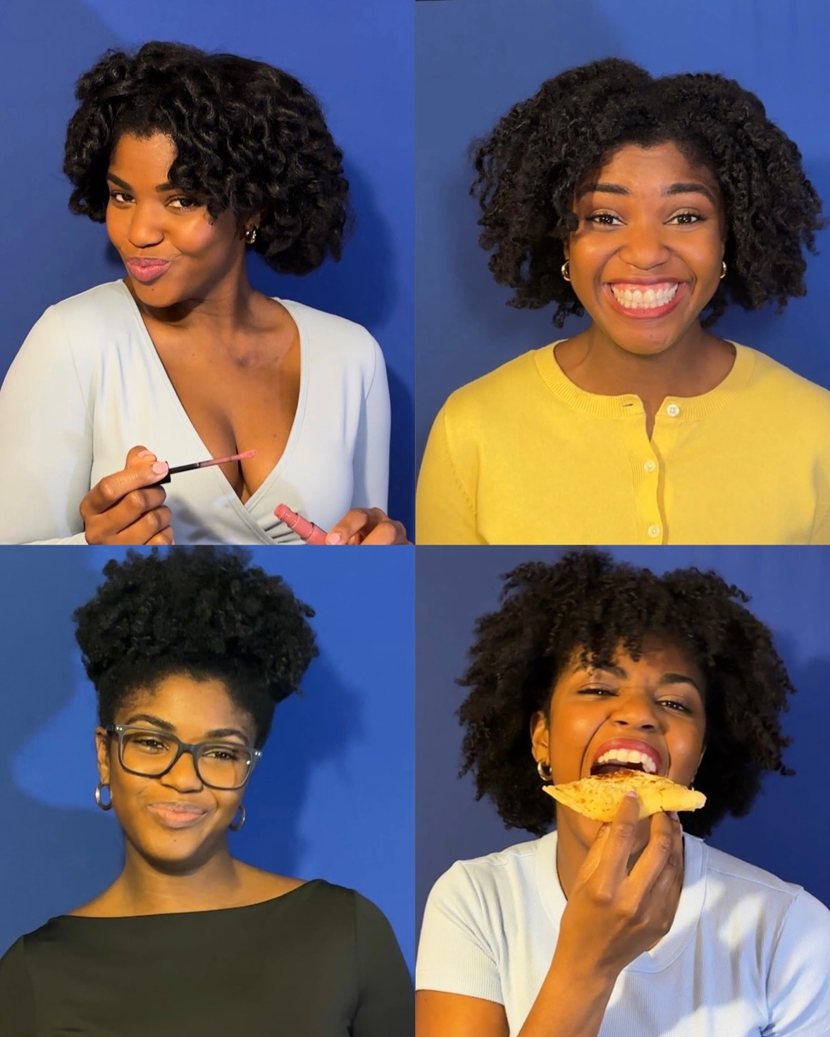 Life Lately - self tapes, spa dates, birthday shindigs 💛