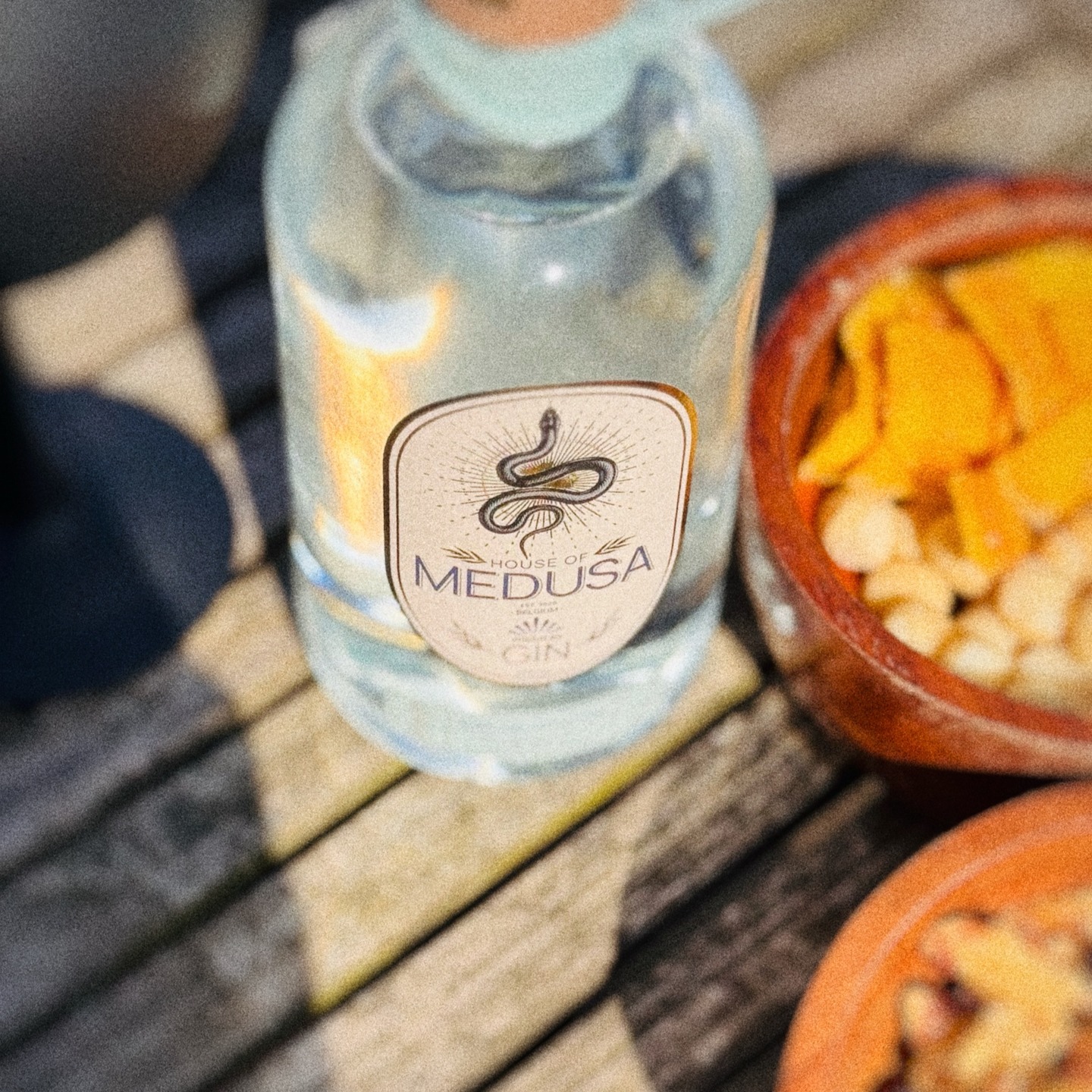 Sun out, Medusa Gin poured.
Serving looks and legendary sips this weekend 🐍🍸
Let the good times be as smooth as the gin.
#MedusaGin #WeekendSips #GinAndChill #SnakeCharmInABottle #CraftedForLegends #WeekendVibes #SunkissedSips #GinLoversUnite #HouseOfMedusa #SipSipHooray