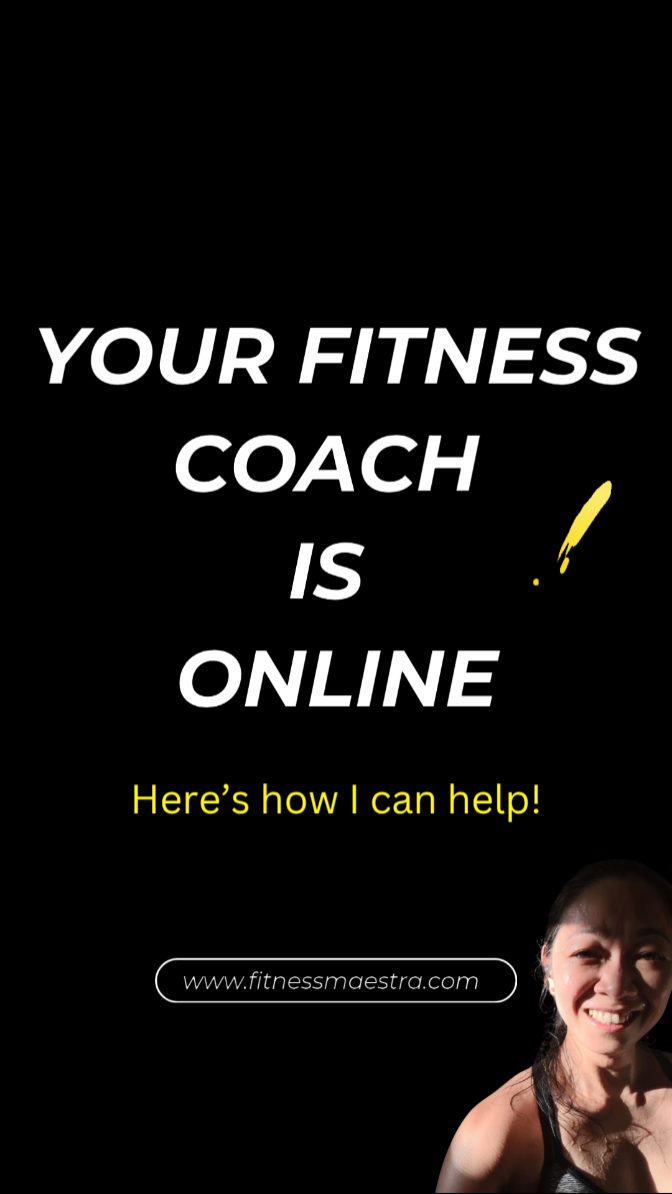 Let's get to work! 💪