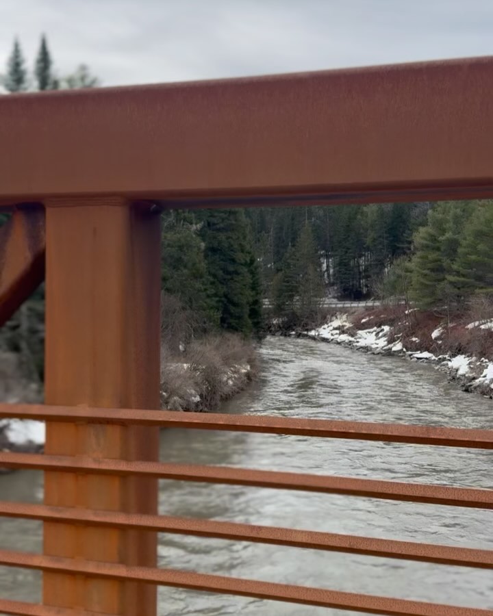 Thawing out nicely folks 👍 it shouldn’t be long now but while portions of the trail look dry please know there are large stretches of wet, soft, mud and yes even still some snow still out there. These pics were taken in Hardwick and Danville . #treadlightly #falsespring #springinvermont #thanksforagreatwinter #lamoillevalleyrailtrail #bikevermont