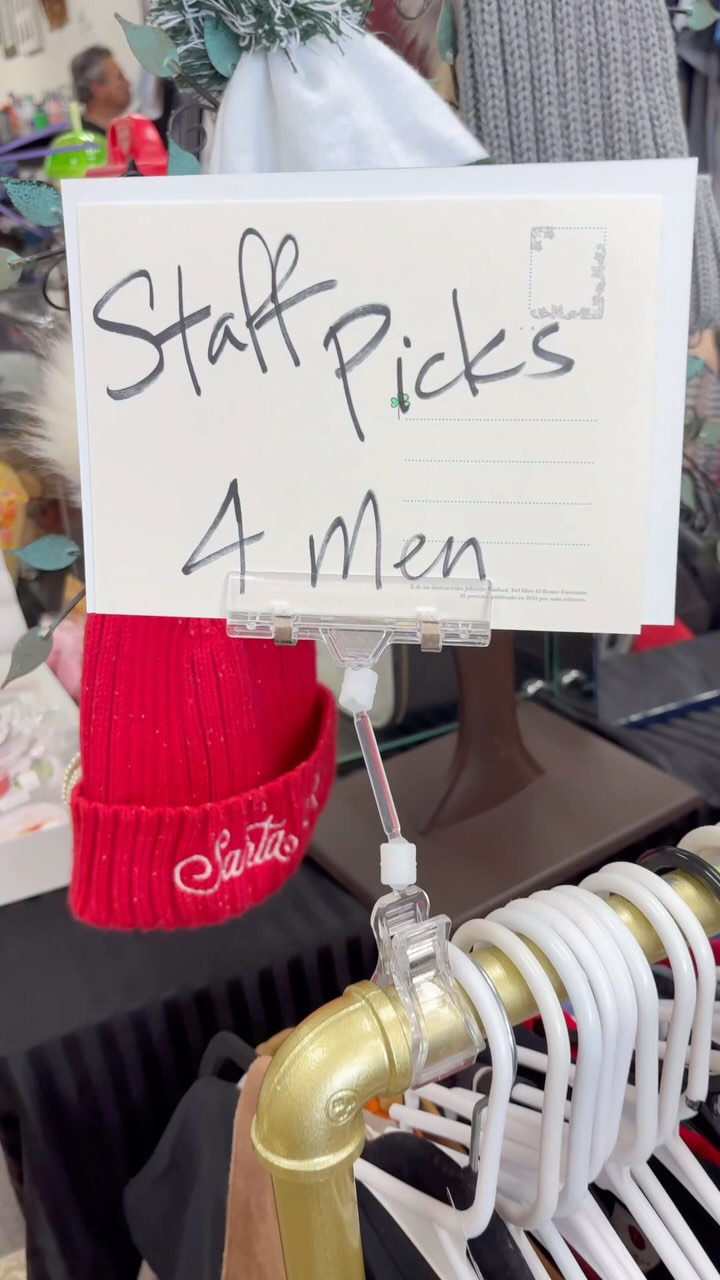 Men's clothes @hopenuevothrift Come check it out
1188 N Capitol Ave San Jose