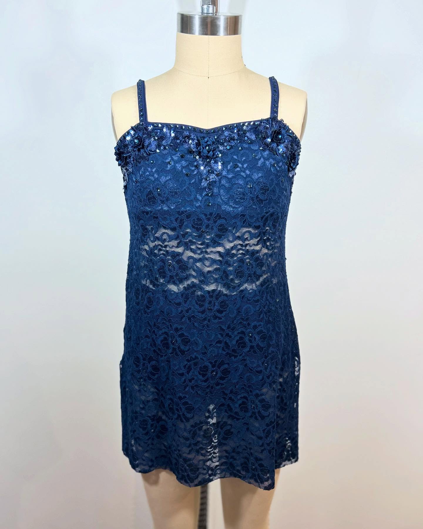 Dancer: @averymceachnie
Studio: @portdancer