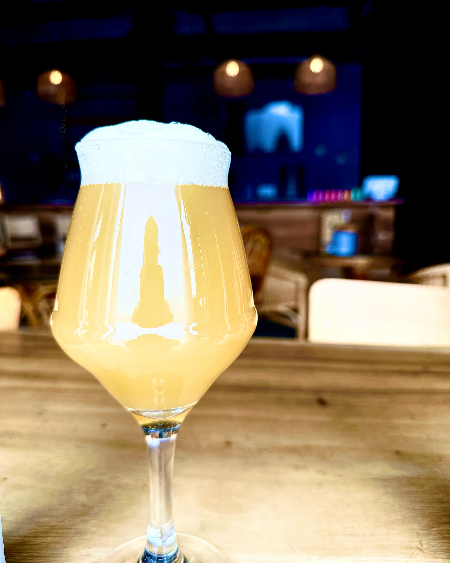 Blue Heart bottles are back at the brewery! Blue Heart - Hazy Pale Ale. Soft, juicy notes of watermelon, pear, pineapple and candy. #hazypaleale #biotransformation #ottawabrewery #pillowybeer #ottawabeer #manorpark #vanier #newedinburgh #rockcliffepark