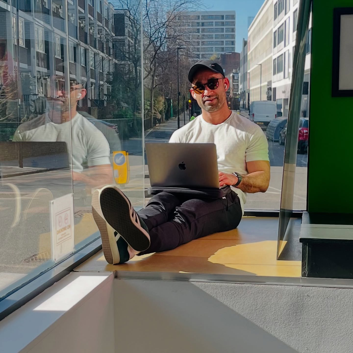 I want to reintroduce myself.
My nameโs Nazim Ismail.
Born in Bangladesh.
Grew up by the Indian Ocean.
Moved to the UK at 19.
English was my third language.
I didnโt speak it well.
Didnโt understand the culture.
Didnโt feel like I belonged anywhere.
And maybe you know that feeling.
Of being in a room but not really in it.
Of feeling like you donโt quite fit.
Like no matter how hard you try, itโs never enough.
That was me.
I was the skinny-fat kid.
Soft chest. Bloated stomach.
Insecure. Overthinking everything.
Training hard. Eating โclean.โ
Still looked average. Still felt invisible.
It messed with my head.
I had discipline. I had drive.
But no results. No clarity.
No confidence.
And it hit me one dayโ
If I couldnโt figure this out on my own by nowโฆ
Maybe I wasnโt supposed to.
So I did something that changed my life.
I hired a mentor โ @bachperformance .
He gave me the roadmap.
Structure. Simplicity. Clarity.
Not just what to do โ but why it mattered.
That decision changed everything.
From that moment on, I started building.
My body. My mindset. My life. My business.
I went deep โ
Got a degree in Sports Science.
Became a Certified Strength & Conditioning Coach.
Studied nutrition.
Tested everything on myself. Lived it.
And now?
I do for other men what my mentor @bachperformance did for me.
I coach high-performing men.
Men with careers. Families. Pressure.
Men who are already disciplined โ
but who need a system that actually works.
Because most guys donโt need more motivation.
They need direction.
They need someone to say:
โHereโs the plan. Letโs go.โ
Thatโs what I do.
And thatโs how hundreds of my clients have transformed too.
If youโre training hard but still feel stuck
If your body doesnโt reflect the man you know you are
If youโre tired of doing this aloneโฆ
Youโre not broken.
Youโre not lazy.
You just need a better plan.
Youโve worked too hard in life to feel average in your own body.
DM me โSHREDโ.
Let me show you the roadmap that changed everything for me.
#mystory #menwithdiscipline #menwholead