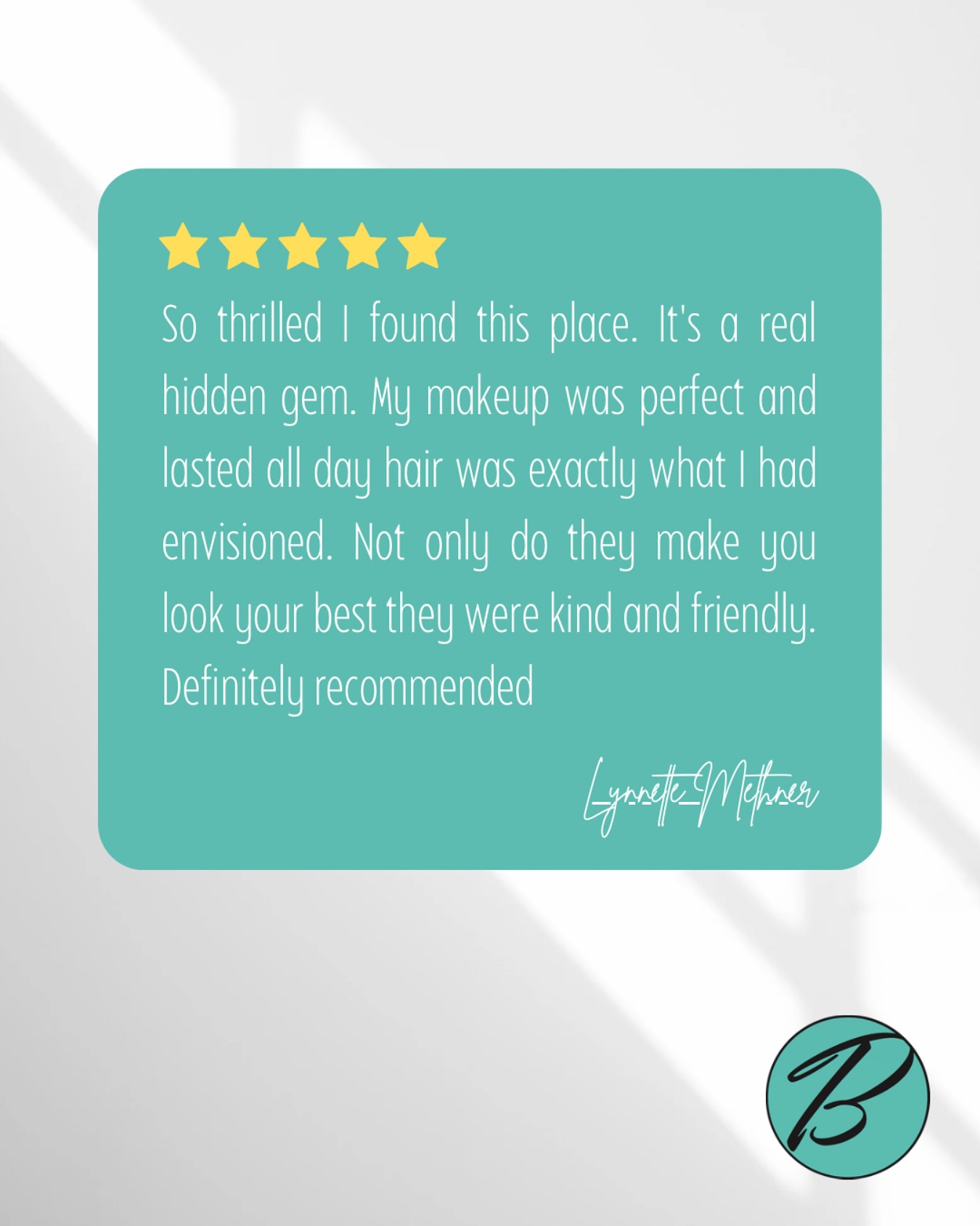We appreciate you taking the time to review us!
•
#mua #makeup #beauty #tips #tricks #beautytips #womenowned #fyp #eyemakeup #lashes #contour #beforeandafter #phoenixmakeupartist #phoenixmua #arizonamakeupartist #arizonamua #arizonabrides #bridalmakeup #brides #makeupclasses #makeuptutorial #hair#makeuplooks #bellamakeup #teambellamakeup