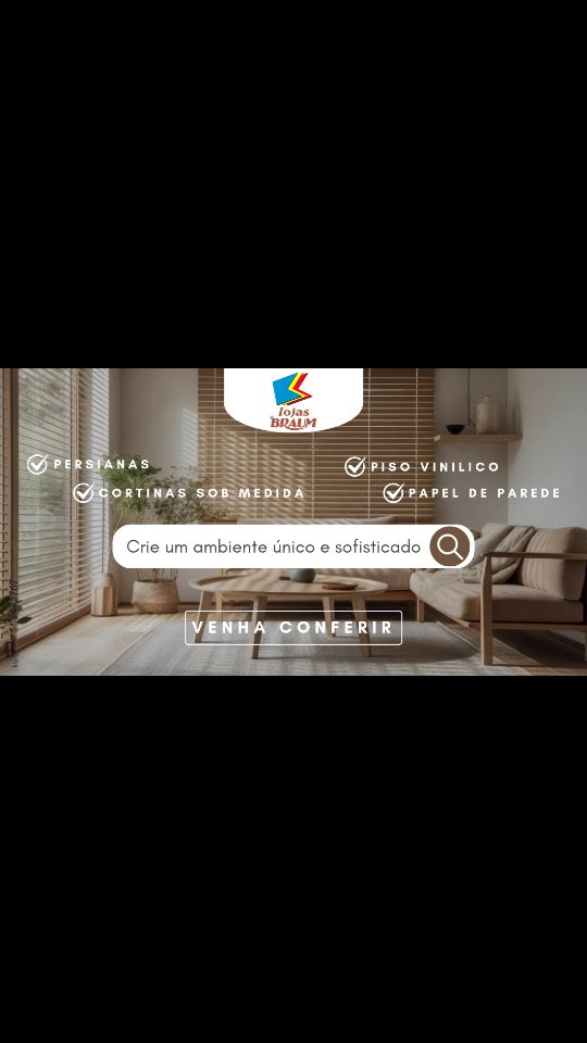 Modelos de persianas
• Segunda a sábado das 8:30 as 18hrs.
• Temos estacionamento dentro da loja!
• Atendimento via WhatsApp 99498-1252
#decoração #designdeinteriores #persianahorizontal #persianasecortinas #persianaaluminio #cortinavoil