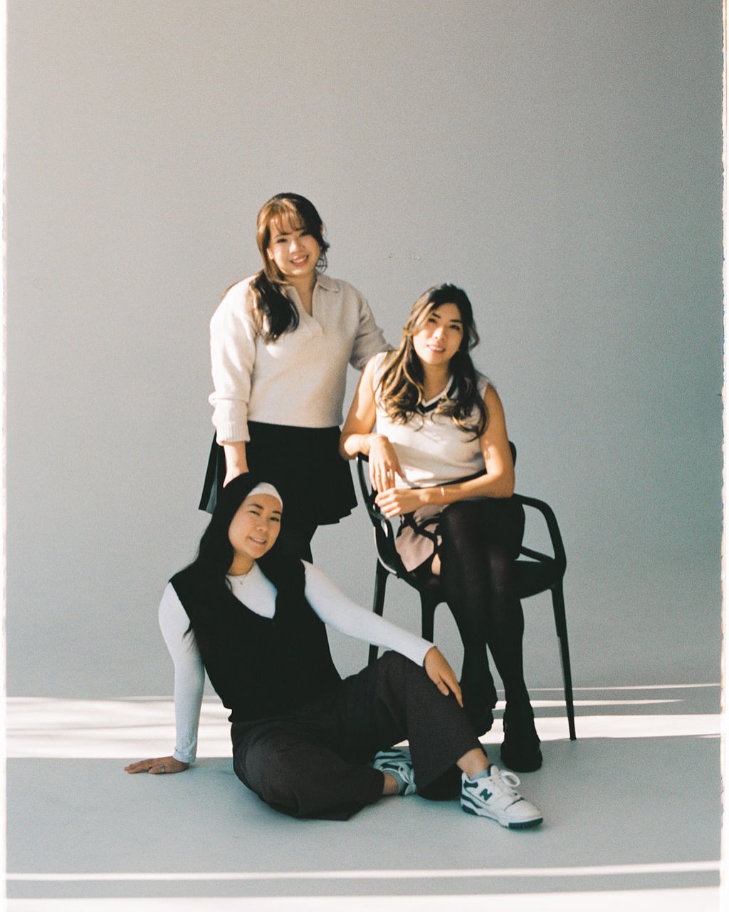 Ash & Mel here, and we’ve got some exciting news to share – Rosanna Le has been added to our team officially for 2025-2026 weddings! 🎉
Raya Studios is so precious to both of us, and we’ve never thought about expanding our team, but as we’ve worked with Rosanna for over a year now, she has just been the perfect fit. This was a very intentional process, as it’s extremely rare for us to bring someone on our team as a partner. She’s not only an incredible photographer and artist, she is an amazing person whose strengths balance us out perfectly (seriously, we’ve never met a more organized person). After years of working in the wedding industry, we know how important it is to have a supportive team by your side. Rosanna shared our goals for creating meaningful connections and providing authentic, memorable experiences for our clients, and it felt so natural to join forces.
We’re so excited to bring our combined passion for capturing beautiful moments to even more couples and families. This collaboration will allow us to create even better experiences while still maintaining that personal touch that we’re known for.
For our clients already working with Rosanna, it’s now official! For all our other clients, nothing changes for you except we have a third set of eyes on everything we produce! We can’t wait to create more unforgettable memories with both old friends and new faces. Stay tuned for updates and big things ahead!
Finally, a huge thank you to @_bonniephotography for this fun branding shoot 🎞️ anyone going to Paris, hit her up for a shoot!