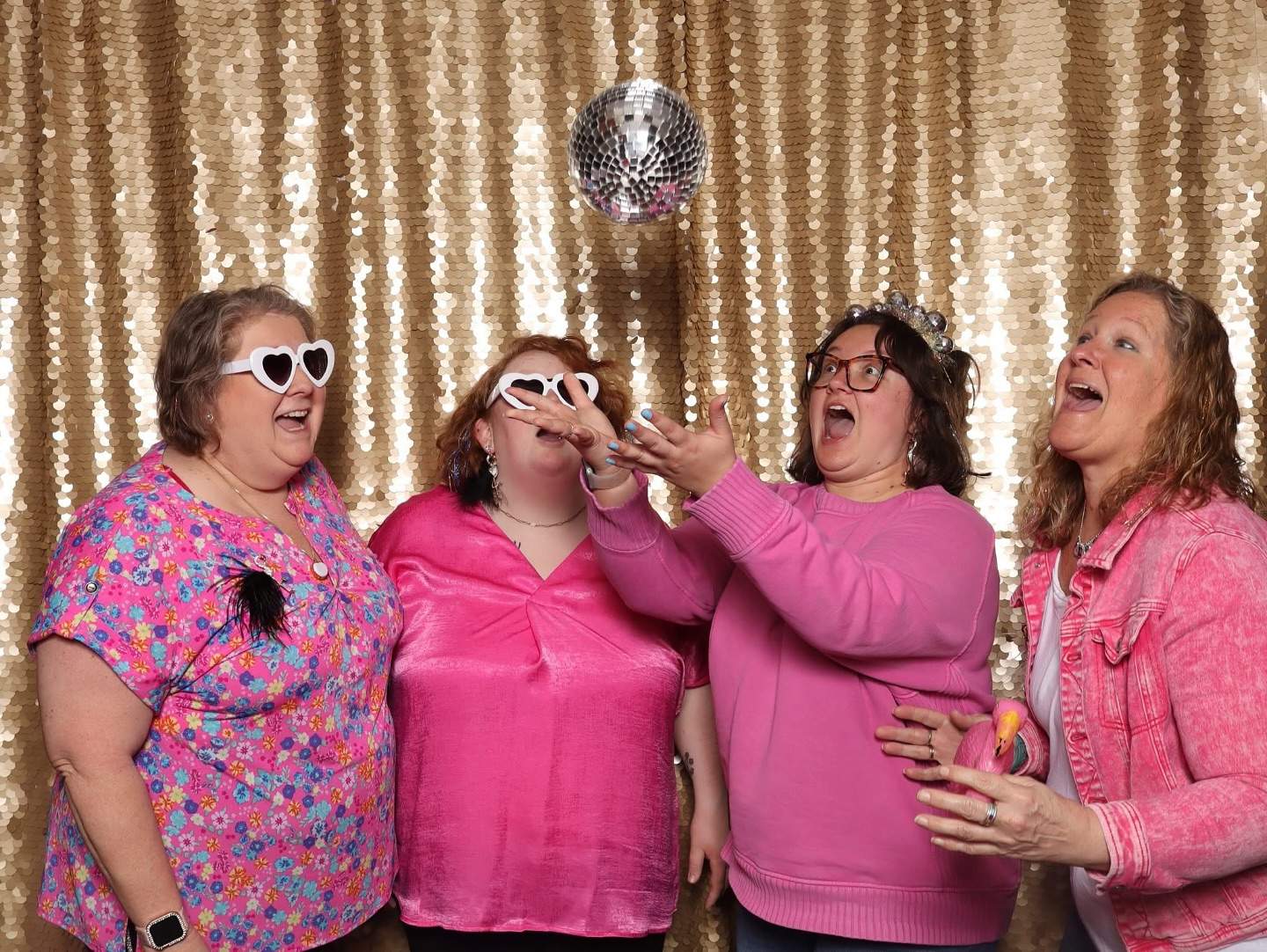 🚨 FLASH DEAL: May 24th 2025 just opened up!
We’re knocking $100 off for the first person to book it.
Fully digital, fully fun, and now fully discounted. Let’s gooo! 🎉
#photoboothrental #photoboothwedding #PhotoBoothFun