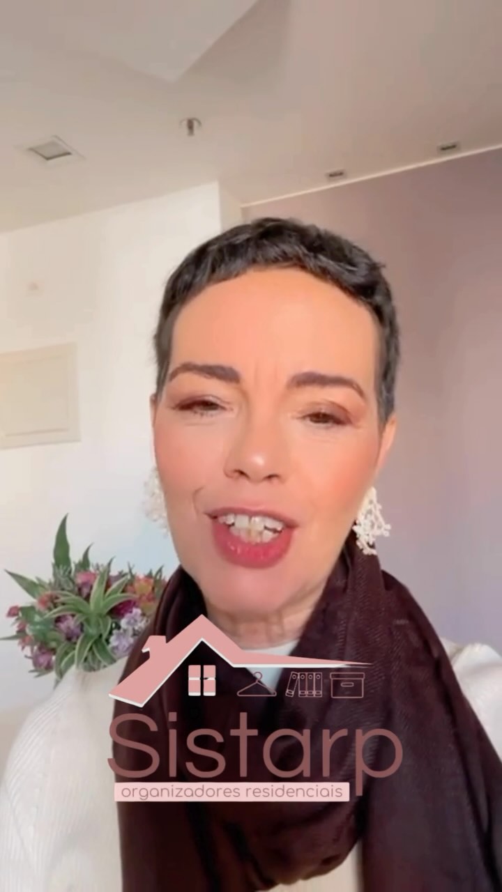 Olá, Personal Organizer! 💛
Nesta quinta-feira (10/04), às 15h, a Sistarp Comercial receberá Ivana Portella, em parceria com a Ordene, para um bate-papo inspirador!
Será uma tarde leve, com muita troca de experiências e aquele cafezinho especial que todo mundo adora ☕✨
📍 Local: Sistarp Comercial - R. Sen. Flaquer, 720 - Centro, Santo André - SP
🆓 Evento gratuito a convite da Ordene
👉 Para confirmar presença, acesse o link nos Stories!
Venha viver essa troca com a gente!