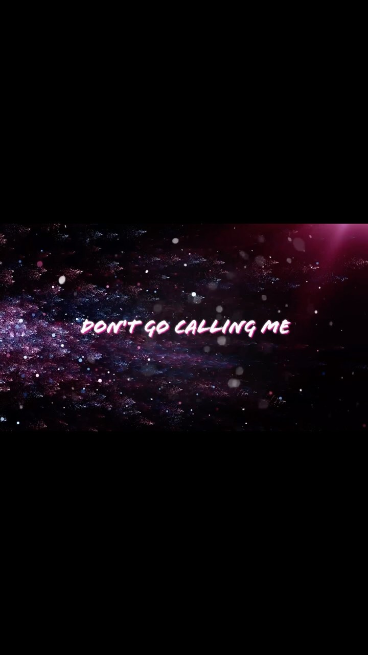 ❌📵📵❌ “Don’t go calling me” out now! LINK IN BIO! #dontgocallingme #fayeking