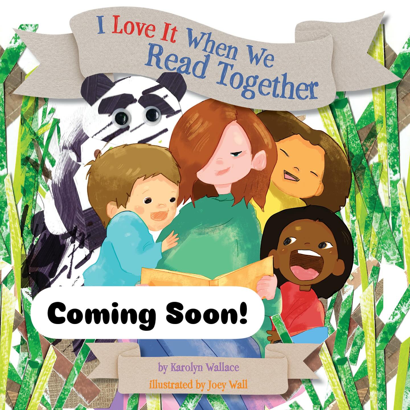 Excited for this next chapter! Thank you @missionpointpress for getting me started! Available for pre-sale now on Amazon and Bookshop. Publication date August 12. Grab a reading partner and Go!