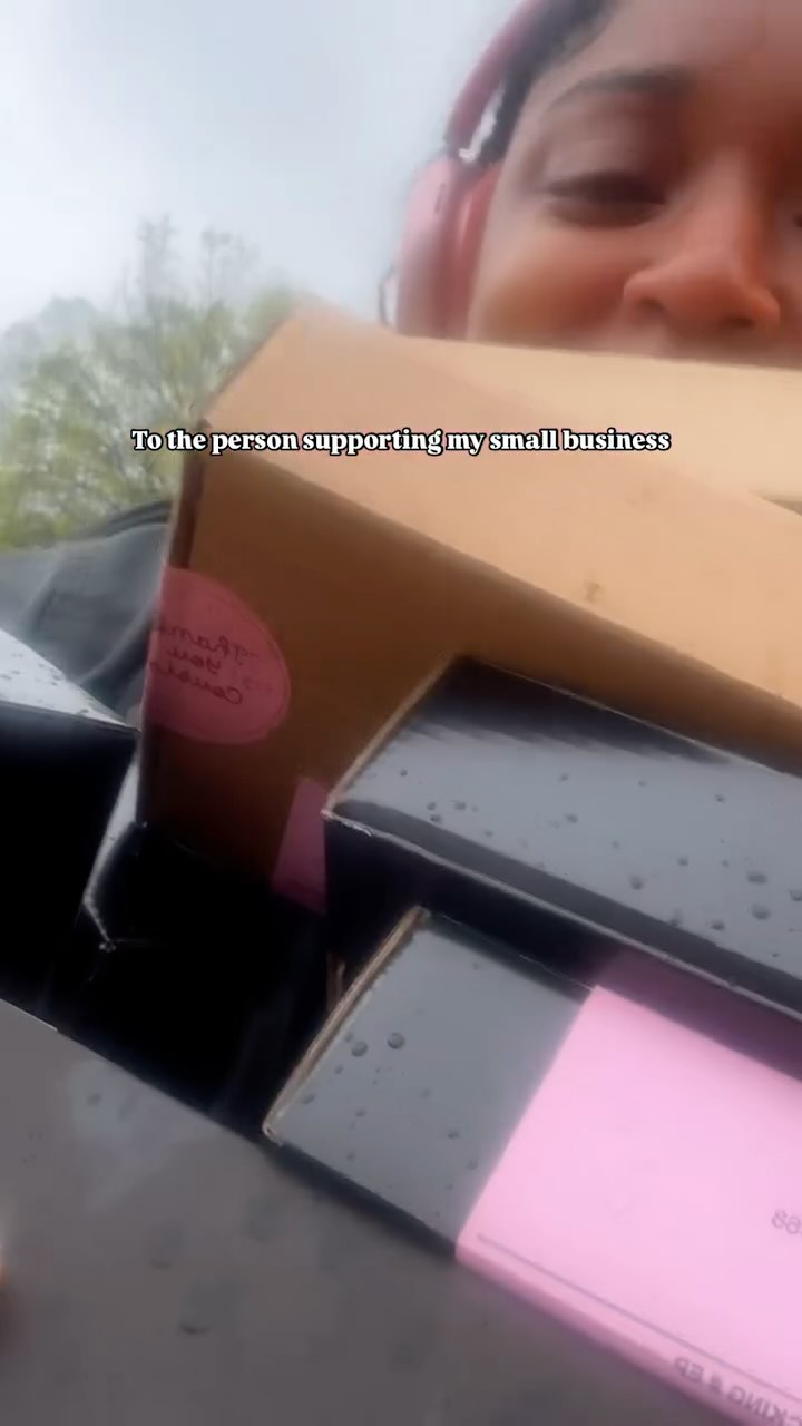 Love you Cousins! 🩷