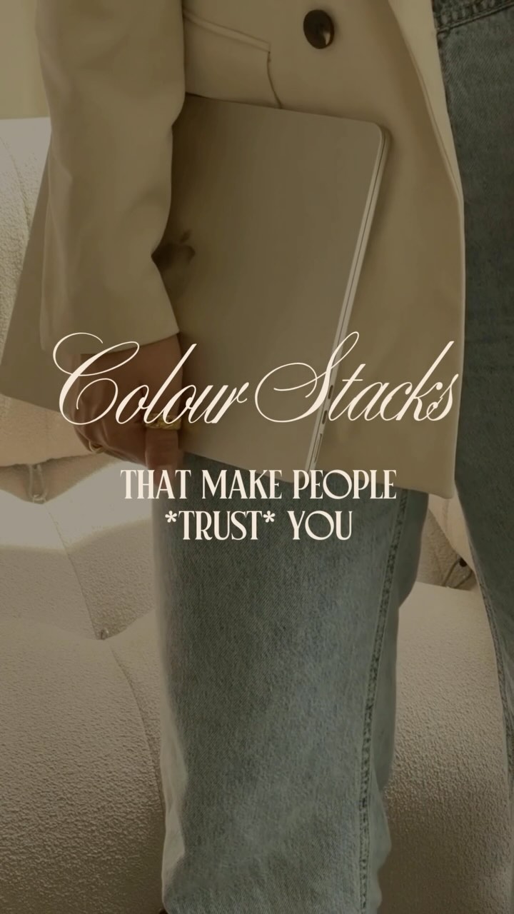 Which is your favourite?! Colours have such a powerful effect on how we perceive a brand. Looking for colours that will make people trust and find you credible? Screenshot some of these colour combos for your next project 💕💕#soulfulbusiness #webdesigner #webdesign #branding #branddesign #smallbusinessmarketing #smallbusinesstips #smallbusinesstips #buildanempire