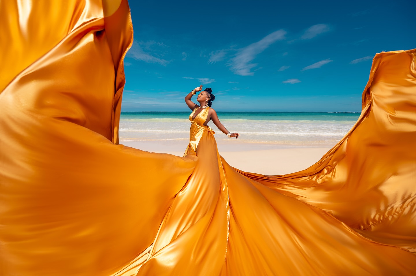 Itโs your time Queen! ๐
๐๐๐๐๐ ๐๐๐๐๐ ๐๐๐ ๐๐๐๐ ๐๐ ๐๐๐๐ ๐๐๐๐๐๐๐๐ ๐๐๐๐๐๐๐ ๐๐๐๐๐๐๐๐๐๐.
Book your Flying Dress Experience in Montego Bay now through August 30 and get $50 OFF your session!
Conditions apply!
๐ธ @damorrisonphotography
#jamaicaflyingdress #myherdressmoment #montegobayphotographer