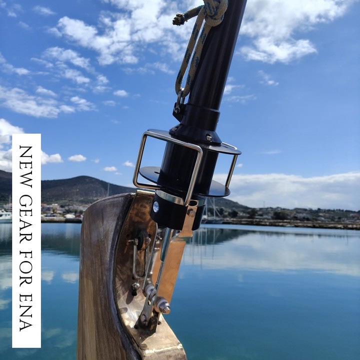 #summer#skopelos island#day cruises#sailing#alonissos