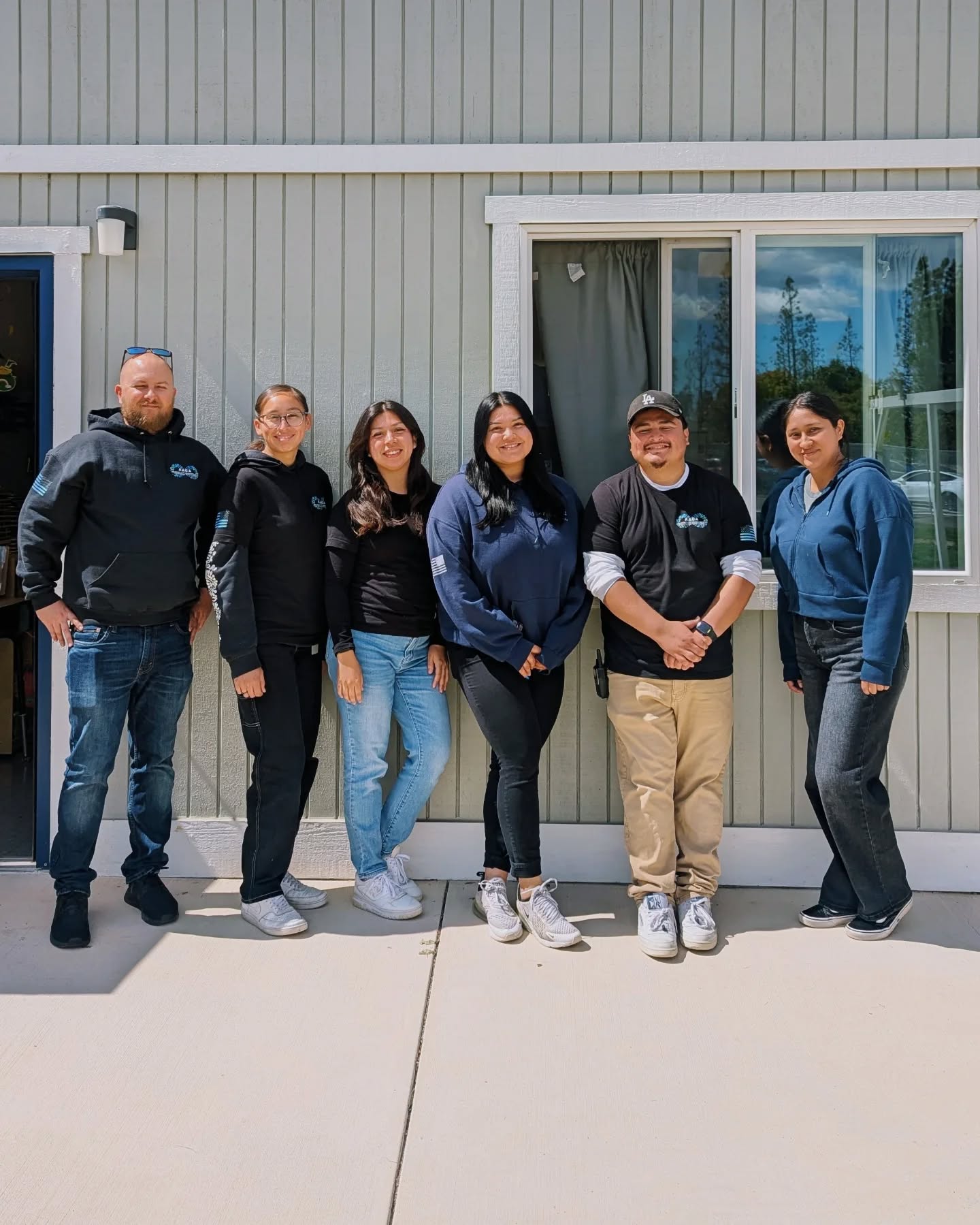 Happy #ParaprofessionalDay ! 🤗💙💜
We so greatly appreciate all of our paraprofessionals here at AACA (those not pictured too!) You are all multi-tasking, educational rockstars who live to inspire, love, and encourage.
Each of you are heartfelt heroes who use your talents to help our students discover their own potential. You dedicate your time each day to the students in your care, and doing it all by meeting them where they’re at. 🦸
You make an impact daily.
Thank you for being awesome!! 😎
#autism #autismacceptance #autismo #autismmom #autismspeaks #autismacceptance #bautismo #autismfamily #autismmemes #autismlife #autismlove #autismparents #autisme #autismdad #autismspectrumdisorder #autismsupport #autismspectrum #autismobrasil #autismday #autismrocks
#specialeducation #autism #specialneeds #specialeducationteacher #autismawareness