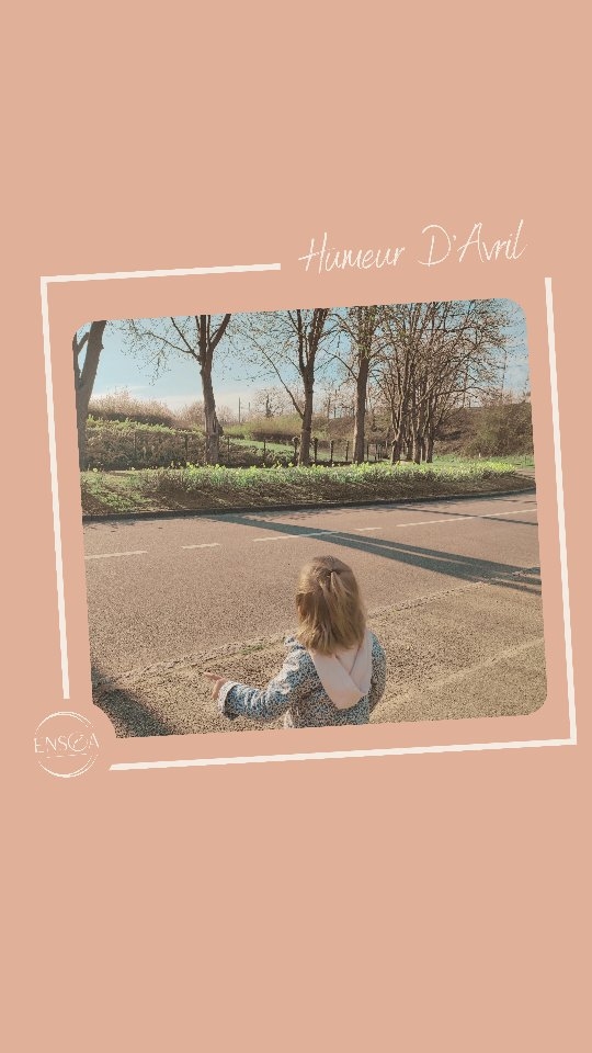 ✨Et si on faisait du mois d’avril un joli terrain de jeu pour soi ?✨
Voici 5 mots inspirants pour accompagner ton chemin :
A comme Audace : ose une nouvelle expérience.
V comme Vibre : suit ce qui met ton cœur en joie.
R comme Rayonne : laisse ta lumière intérieure briller.
I comme Imagine : rêve sans limite.
L comme Lâche-prise : respire, et laisse couler ce qui ne dépend pas de toi.
Et toi, quel mot te parle le plus ce mois-ci ?
Partage-le en commentaire !
#développementpersonnel #inspirationavril #audace #lâcherprise #oserêtre #rayonner #vivresesreves #action #bonheur #penseespositives #decision #confianceensoi #changement #patience #momentpresent #changementdevie #developpementpersonnel #bienveillance #bienetre #prendresoindesoi #sophrologie #coaching