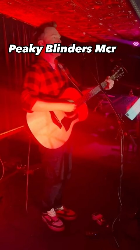 Great fun at @peakyblindersmanchester the other night!
#peakyblinders #peakyblindersmanchester #peakyblindersmcr #weddingband #manchester